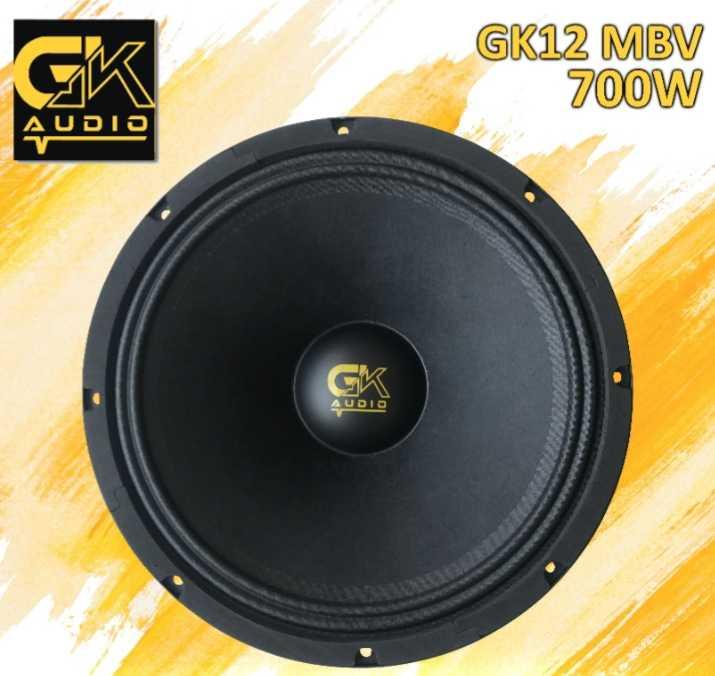 GK Audio 12 MBV