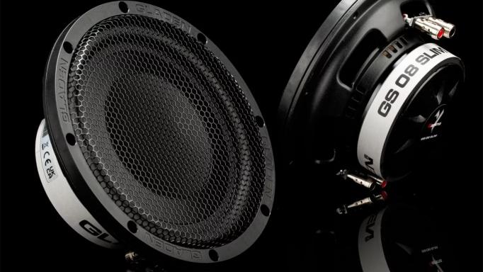 GLADEN GS08-SLIM [0]