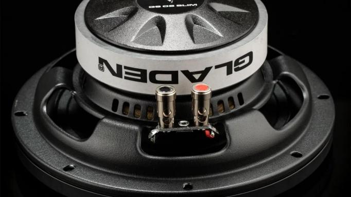 GLADEN GS08-SLIM [1]