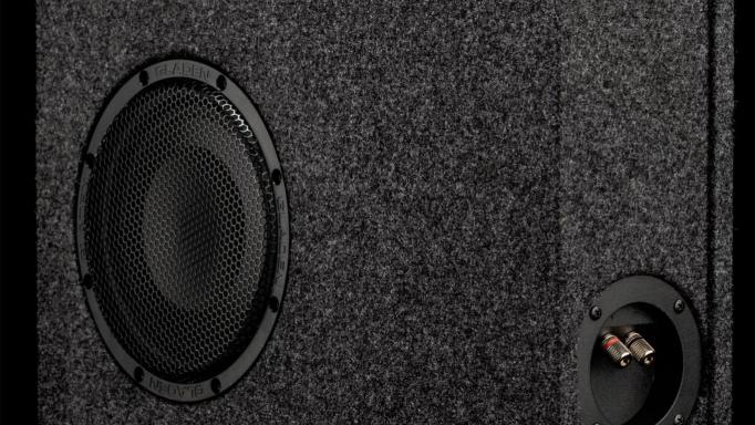 GLADEN GS08 SLIM VB [0]