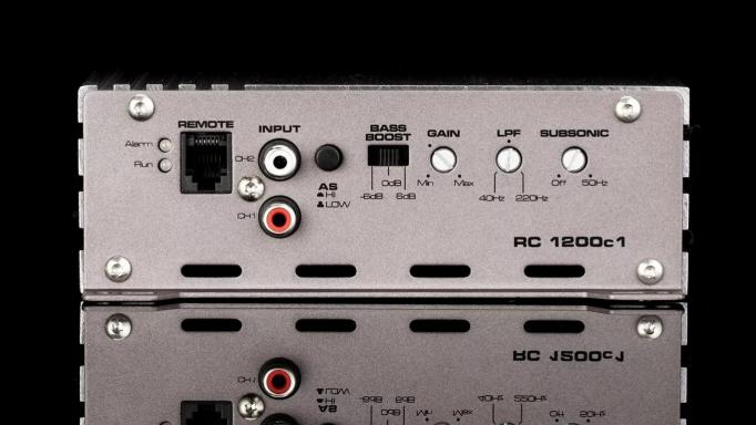 Gladen RC 1200C1 [1]
