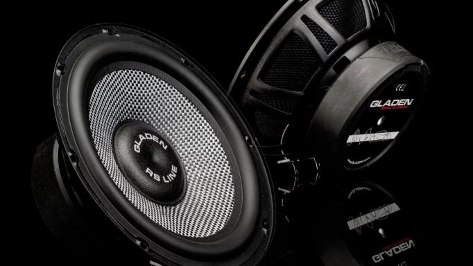 GLADEN RS-165 G2 Activo
