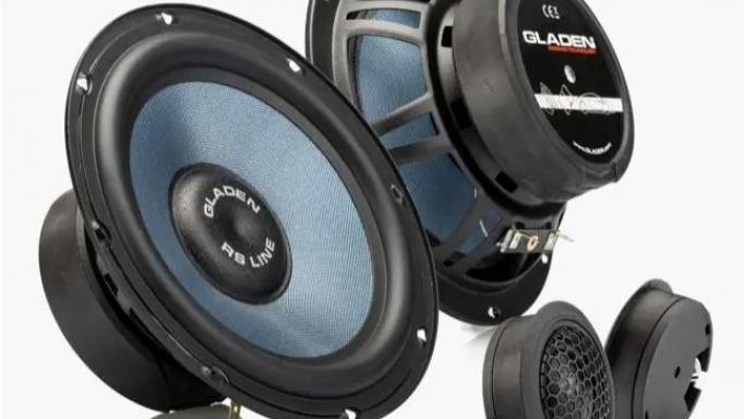 Sistema GLADEN 4 instalacion incl. [2]