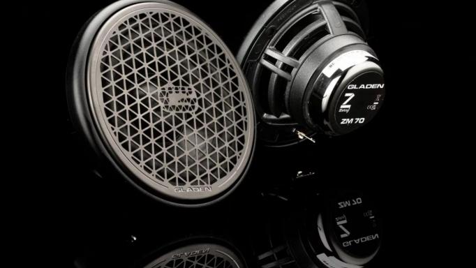 GLADEN ZETA ZM 70 full range [1]