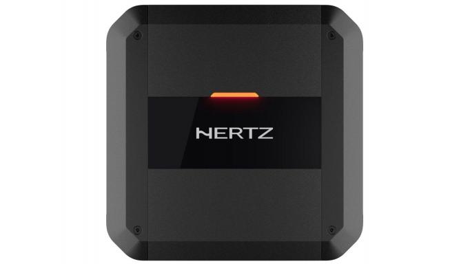 Hertz DP1500