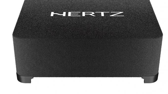 Hertz CBA250 [3]