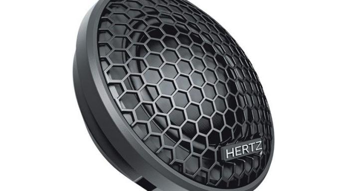 Hertz MP 28.3PRO [0]