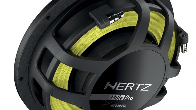 Hertz MPS 300 S4 [1]