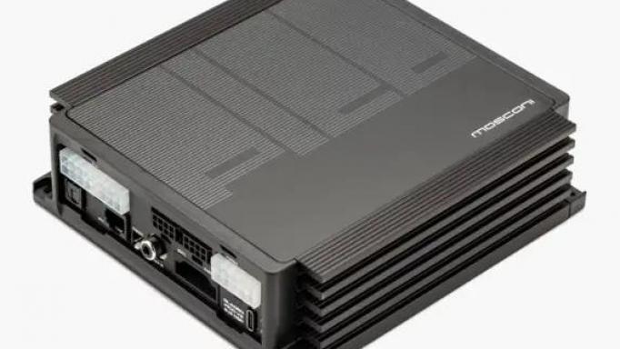 MOSCONI PICO 4/8DSP