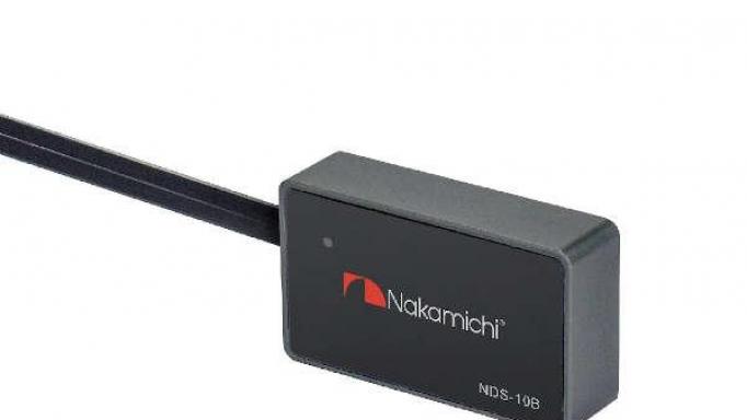 Módulo Bluetooth de control de DSP • NDS-10B [0]