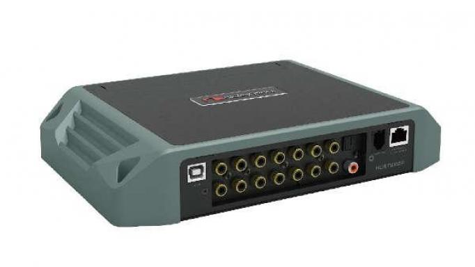 Nakamichi DSP Amplificador 10 canales  Nakamichi Gama Alta • NDST500A [0]