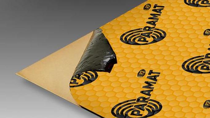 Paramat PrimeThick 2,6m