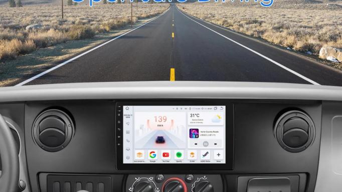 Renault Master  [1]