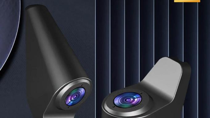 Sistema 4 camaras grabacion Dash cam  externa [2]