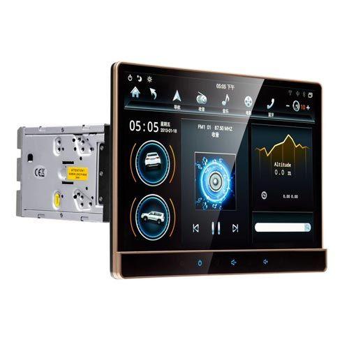 Pantalla carplay coche sin instalacion Artículos de audio y sonido de  segunda mano baratos