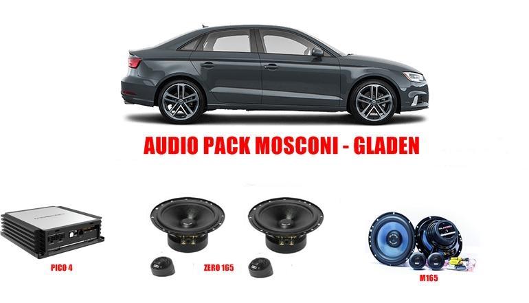 Pack Gladen Mosconi 1 