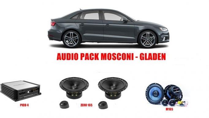 Pack Gladen Mosconi 1