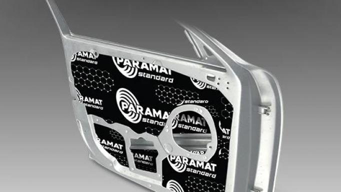 Paramat Standar 1,8mm [1]