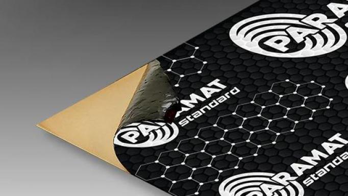 Paramat Optisound 2,1mm