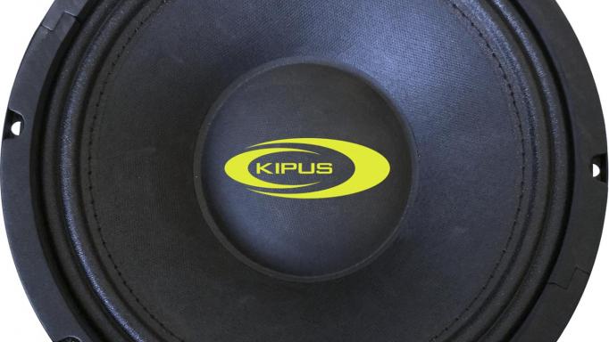 Kipus SX-100 [0]