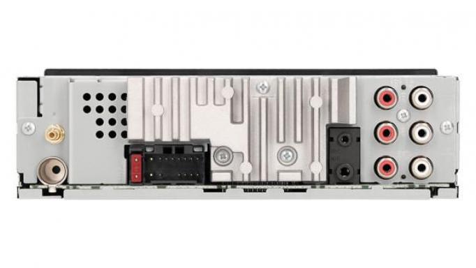 Pioneer  SXT-C10PS [1]