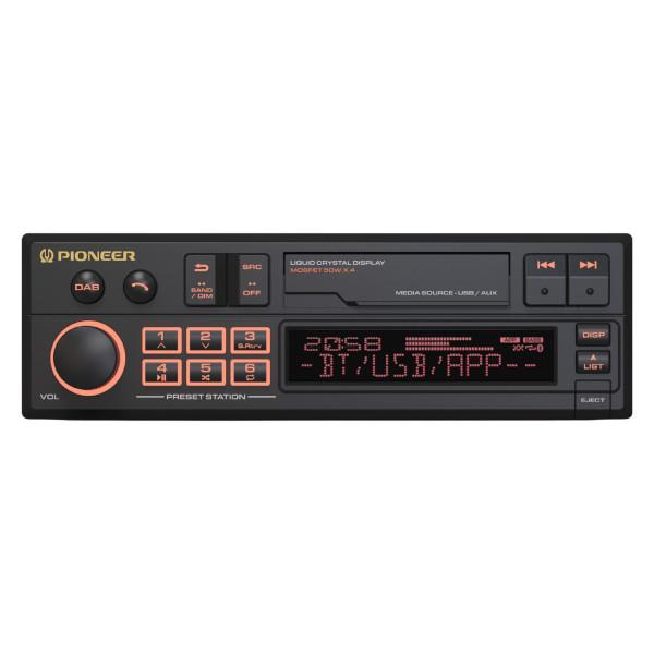Pioneer  SXT-C10PS