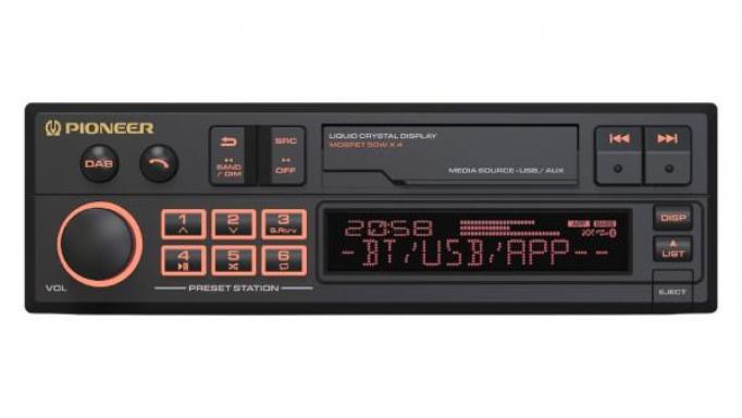 Pioneer  SXT-C10PS [0]