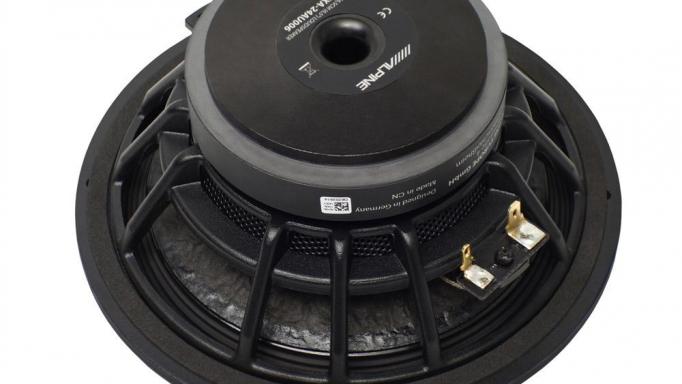 Sistema Alpine para VW T6.1  [2]