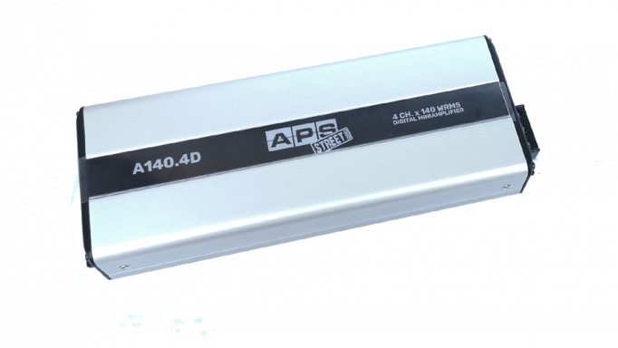 APS A140.4D