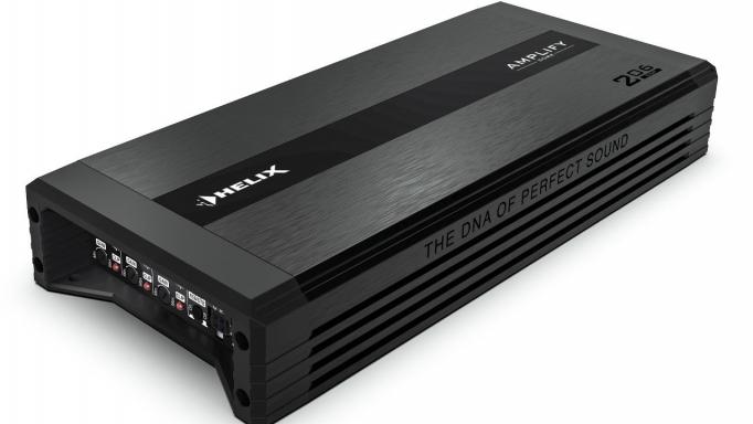 HELIX-AMPLIFY-206-DSP