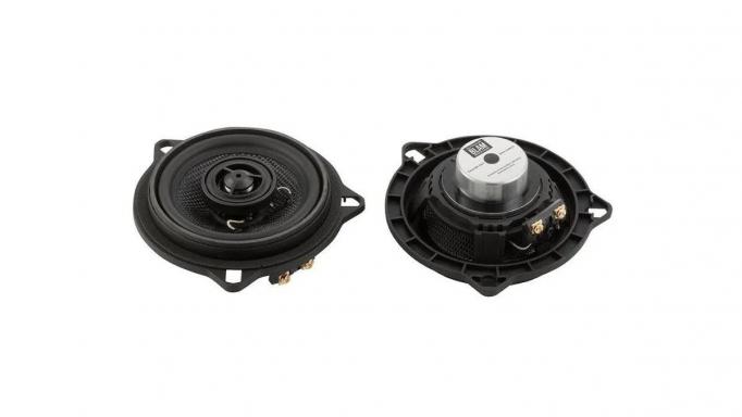 Blam BM100C, 4", coaxiales, BMW y Mini [0]
