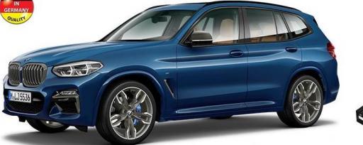 Equipamiento para Bmw