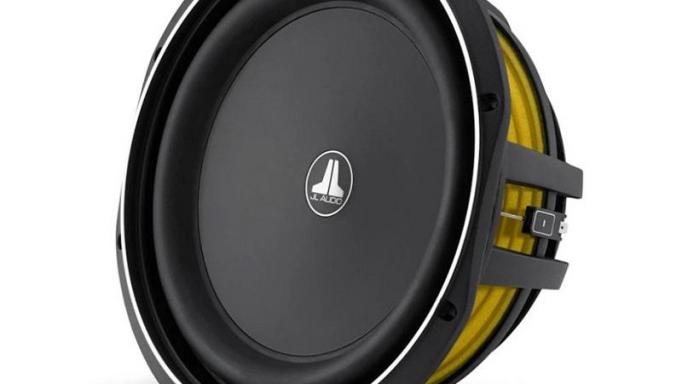 JL AUDIO TW1-INDIVIDUAL -12''-4OHM