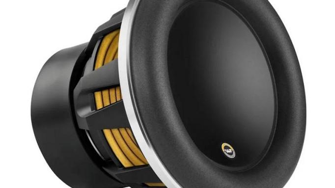 JL AUDIO 12W7AE-3