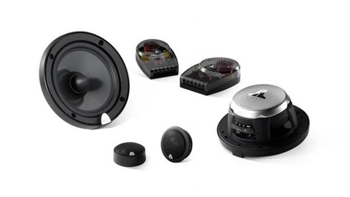 JL AUDIO C3