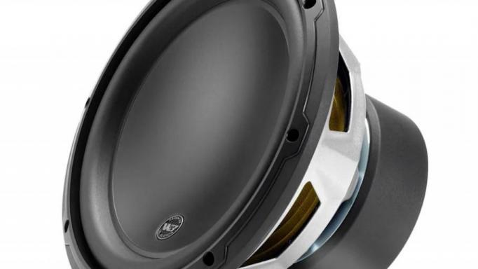 JL AUDIO W3v3-10-SINGLE-2-OHM