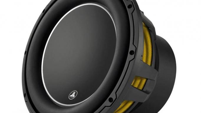 JL AUDIO W6v3-12-DUAL-4-OHM