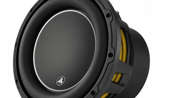 JL AUDIO W6v3-10-DUAL-4-OHM