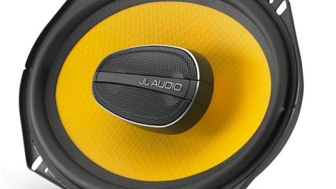 JL AUDIO C1 6X9