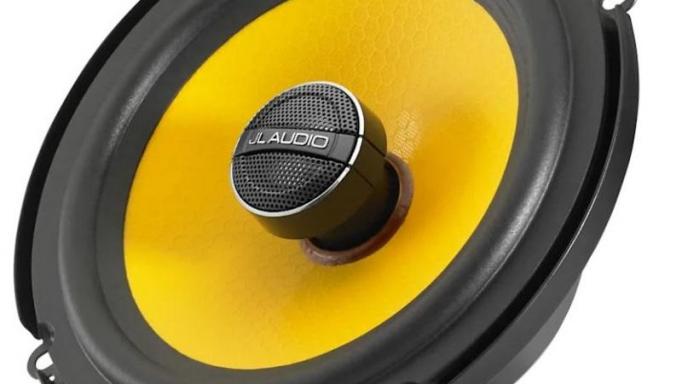 JL AUDIO C1 COAX