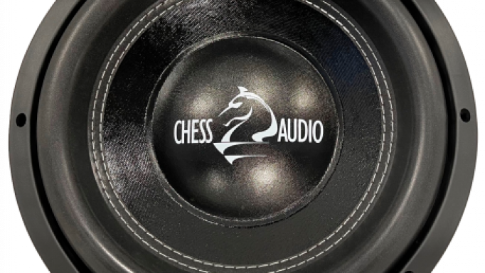 Chess Audio SBB 1244