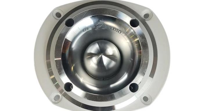 CHESS AUDIO TW450 300rms  [0]