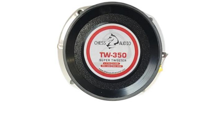 CHESS AUDIO TW350 [1]