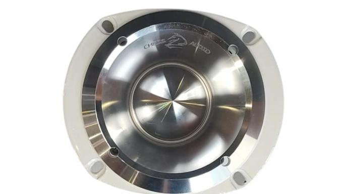 CHESS AUDIO TW350 [0]