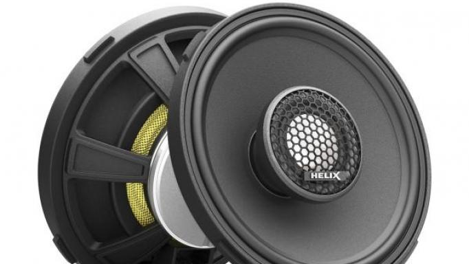 Sistema sonido SQ Helix i7 - Match [2]