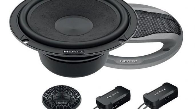 Hertz CK165L