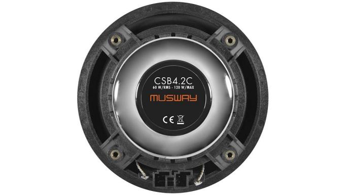 Musway CSB42X   BMW E / F / G [3]