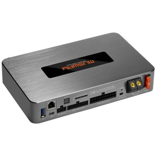 Musway D8v4