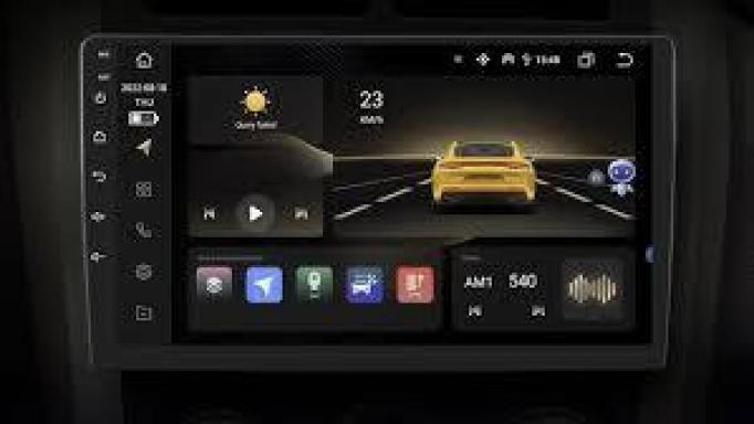 Pantalla especifica  9" SQ8  8Gb128  [0]