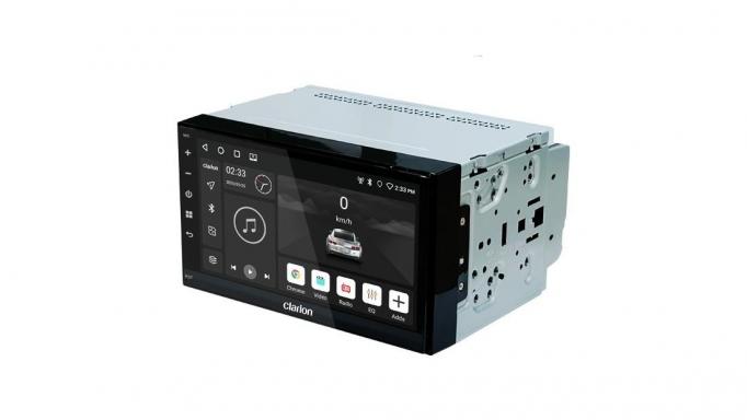 Clarion  Android 4gb64  [0]